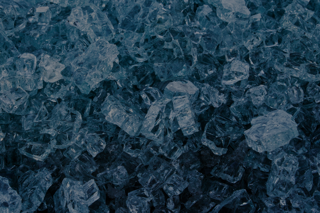 Ice Pool